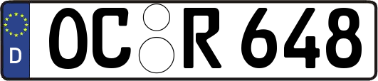 OC-R648