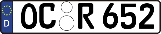 OC-R652