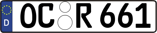 OC-R661