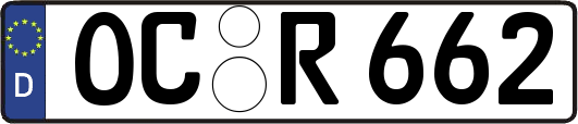 OC-R662