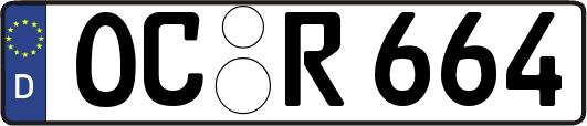 OC-R664