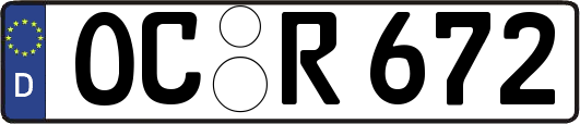OC-R672