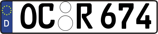 OC-R674