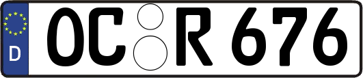 OC-R676