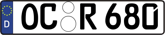 OC-R680