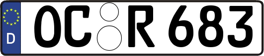 OC-R683