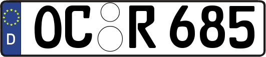 OC-R685