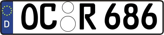 OC-R686