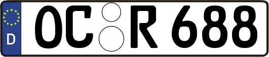 OC-R688