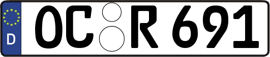 OC-R691