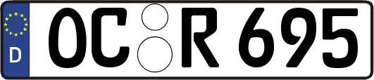 OC-R695