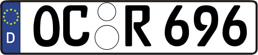 OC-R696