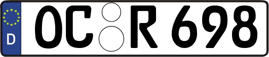 OC-R698