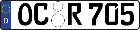 OC-R705