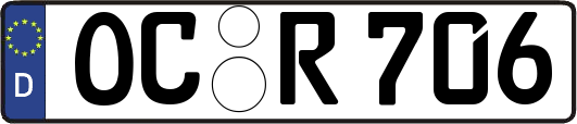 OC-R706