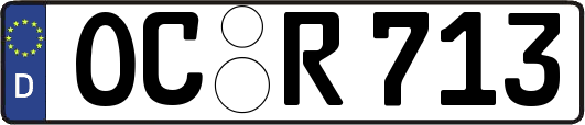 OC-R713