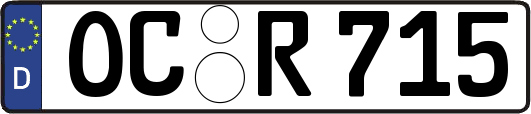 OC-R715