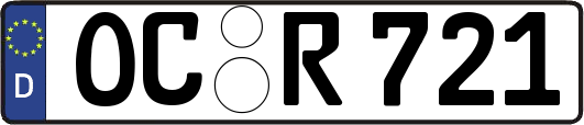 OC-R721