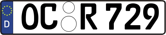 OC-R729