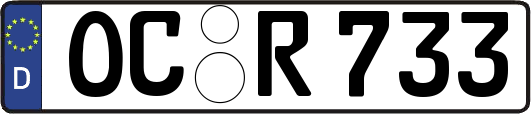 OC-R733