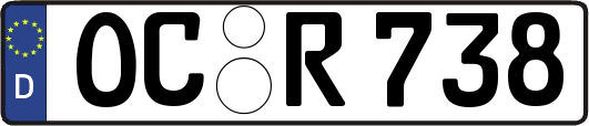 OC-R738