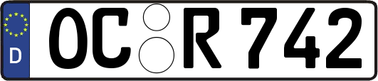 OC-R742