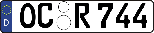 OC-R744