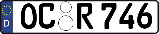 OC-R746