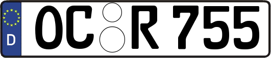 OC-R755