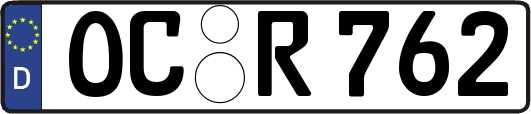 OC-R762