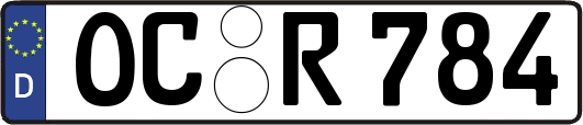 OC-R784