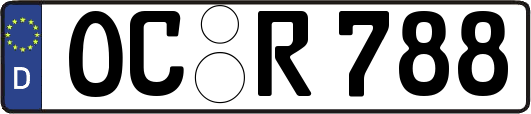 OC-R788