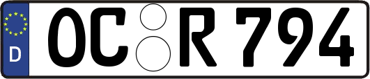 OC-R794