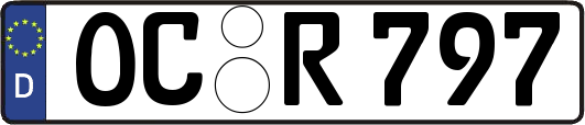 OC-R797