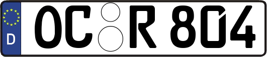 OC-R804