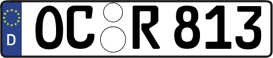 OC-R813