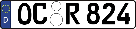 OC-R824
