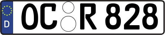 OC-R828