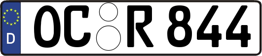 OC-R844