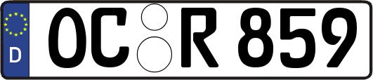 OC-R859