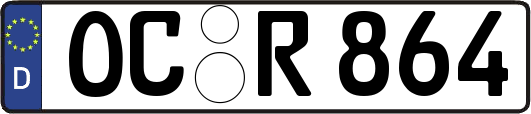 OC-R864