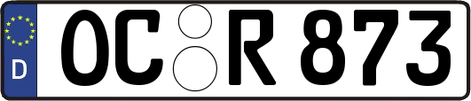 OC-R873