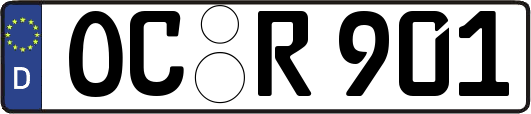 OC-R901