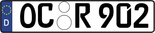 OC-R902