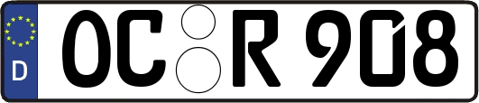 OC-R908