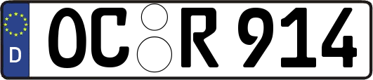 OC-R914