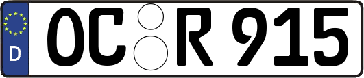 OC-R915