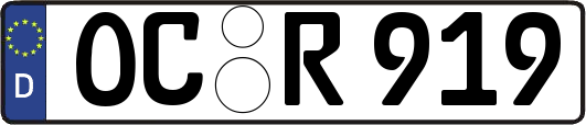 OC-R919