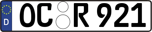 OC-R921