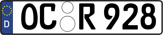OC-R928